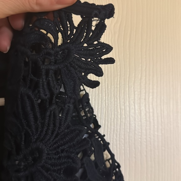 Lulus open back dress size medium - Picture 6 of 7